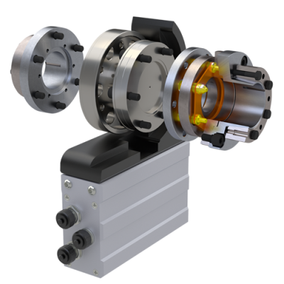 ROBA-DS for torque transducers