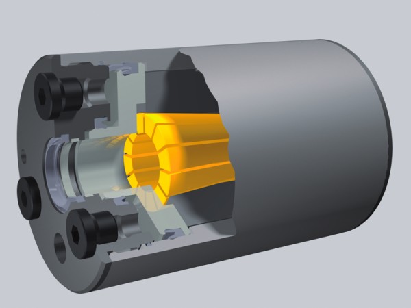 ROBA®-linearstop